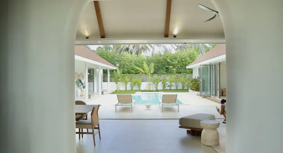 For sale and for rent 5 bedrooms house in Thalang, Phuket