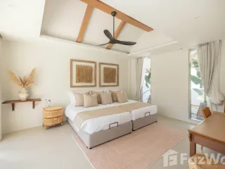 For sale and for rent 5 bedrooms house in Thalang, Phuket