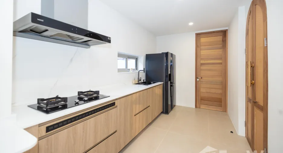 For sale and for rent 5 bedrooms house in Thalang, Phuket