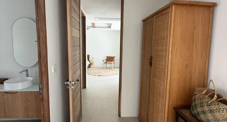 For sale and for rent 5 bedrooms house in Thalang, Phuket