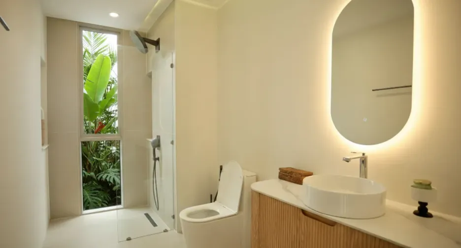 For sale and for rent 5 bedrooms house in Thalang, Phuket
