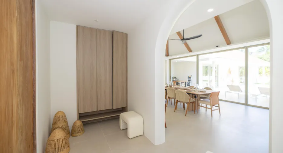For sale and for rent 5 bedrooms house in Thalang, Phuket