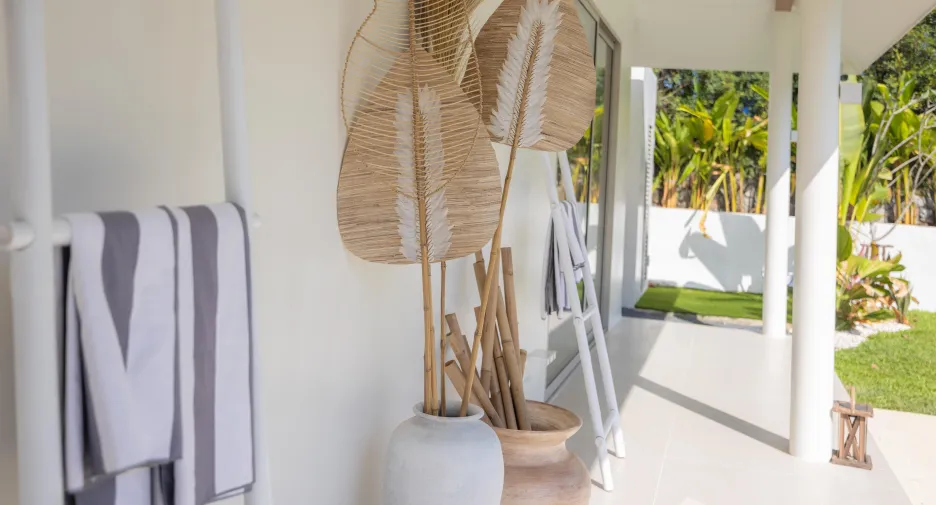 For sale and for rent 5 bedrooms house in Thalang, Phuket