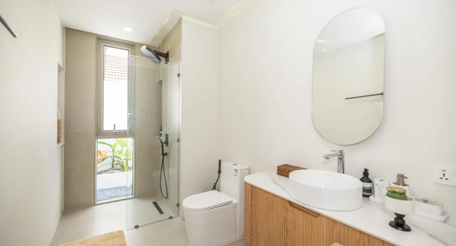 For sale and for rent 5 bedrooms house in Thalang, Phuket
