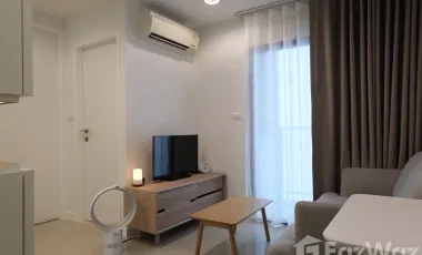 For sale 1 bed condo in Khlong Toei, Bangkok