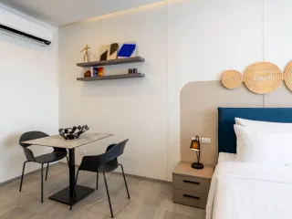 For rent studio condo in Thalang, Phuket