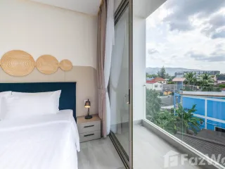 For rent studio condo in Thalang, Phuket