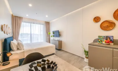 ให้เช่า สตูดิโอ คอนโด ใน ถลาง, ภูเก็ต