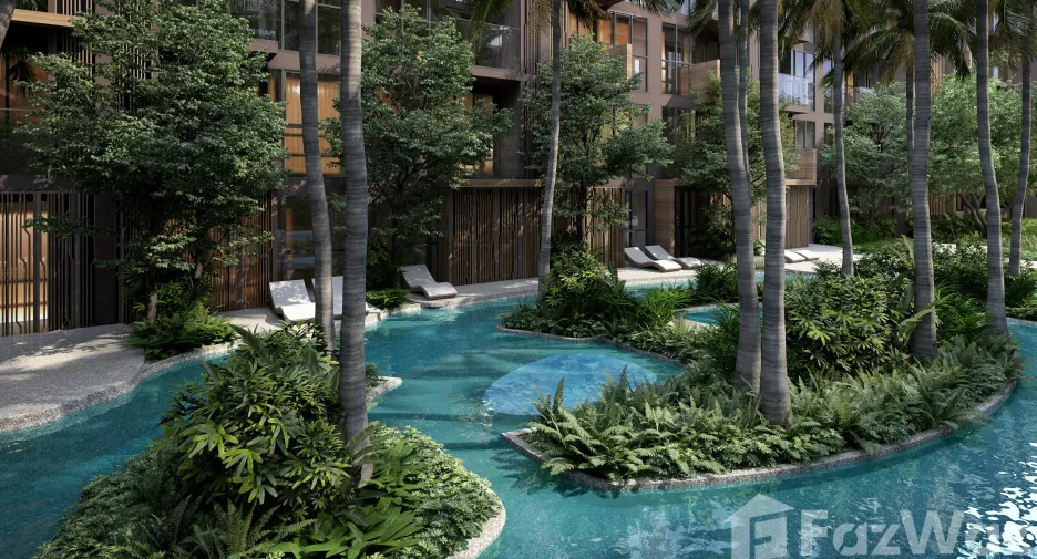 For sale studio condo in Kathu, Phuket