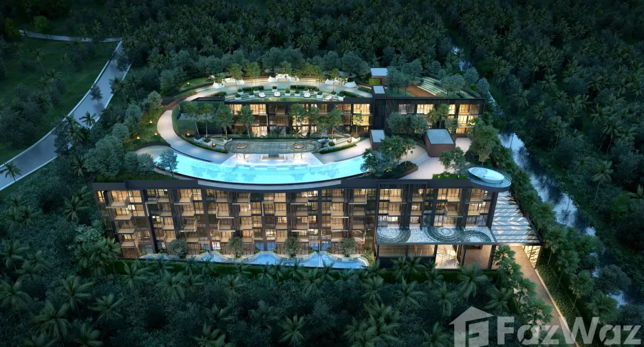 For sale studio condo in Kathu, Phuket