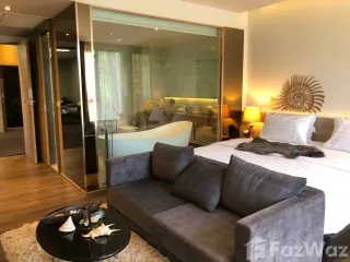 For sale studio condo in Kathu, Phuket
