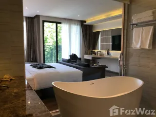 For sale studio condo in Kathu, Phuket