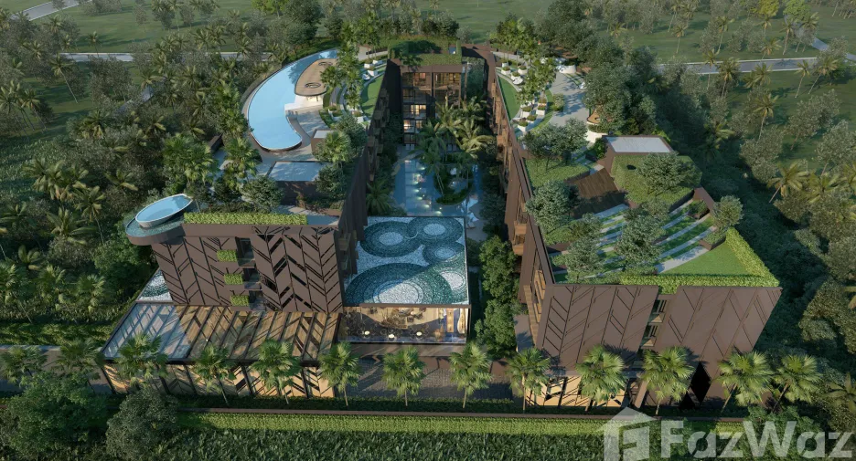 For sale studio condo in Kathu, Phuket