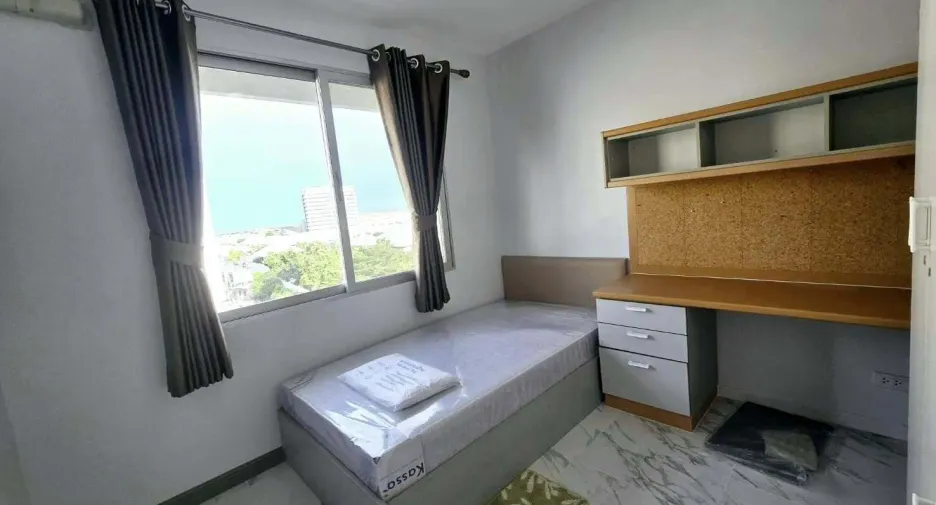 À louer 2 chambres condo à Bang Na, Bangkok
