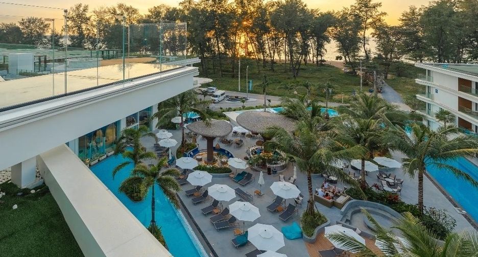 For rent 1 Beds apartment in Thalang, Phuket