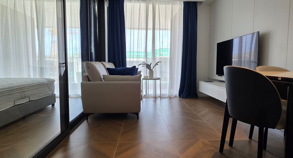 For rent 1 Beds apartment in Thalang, Phuket