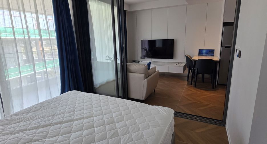 For rent 1 Beds apartment in Thalang, Phuket