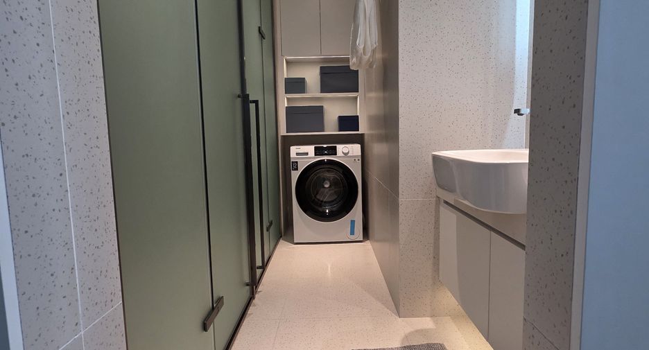 For rent 1 Beds apartment in Thalang, Phuket