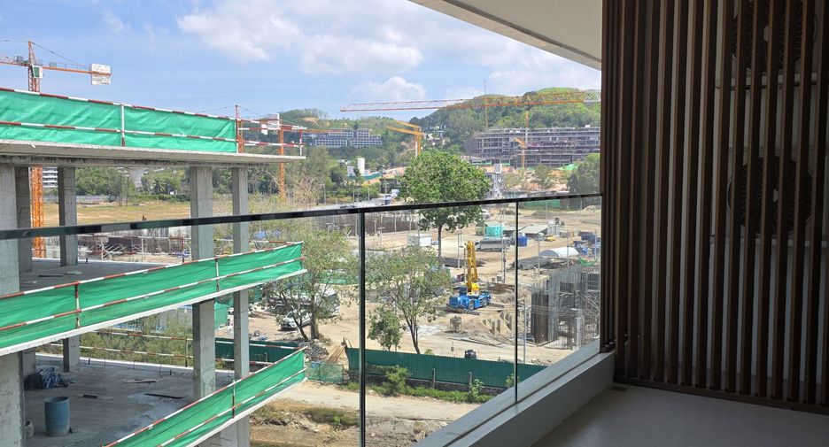 For rent 1 Beds apartment in Thalang, Phuket