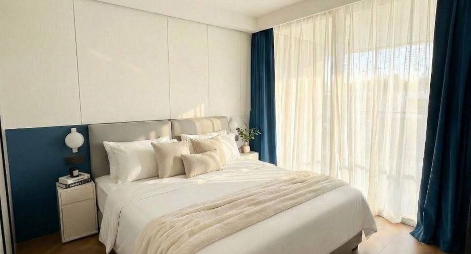 For rent 1 Beds apartment in Thalang, Phuket