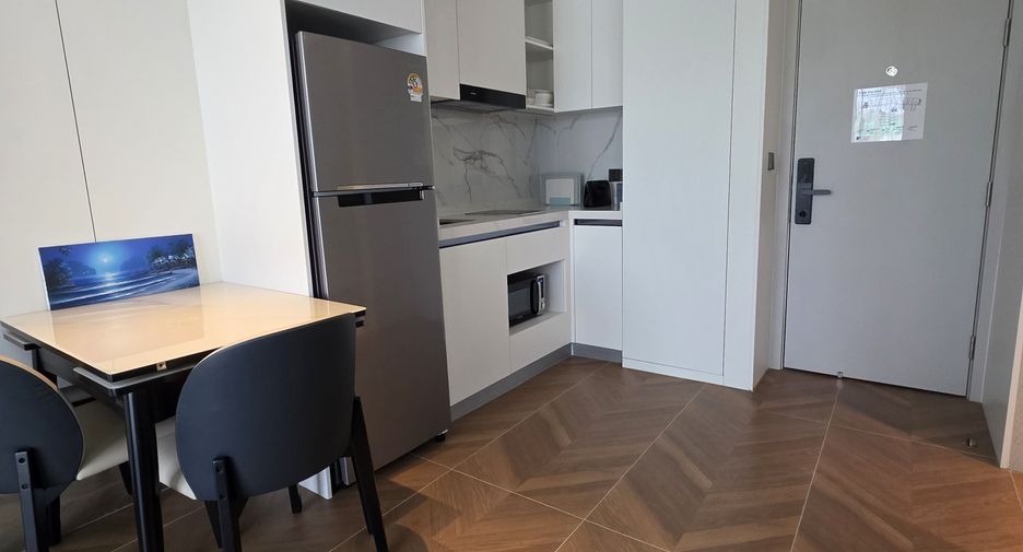 For rent 1 Beds apartment in Thalang, Phuket