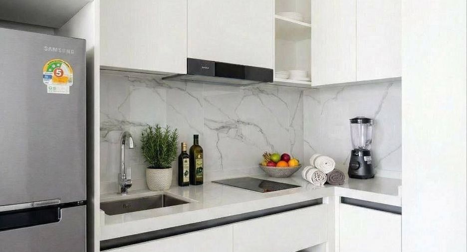 For rent 1 Beds apartment in Thalang, Phuket