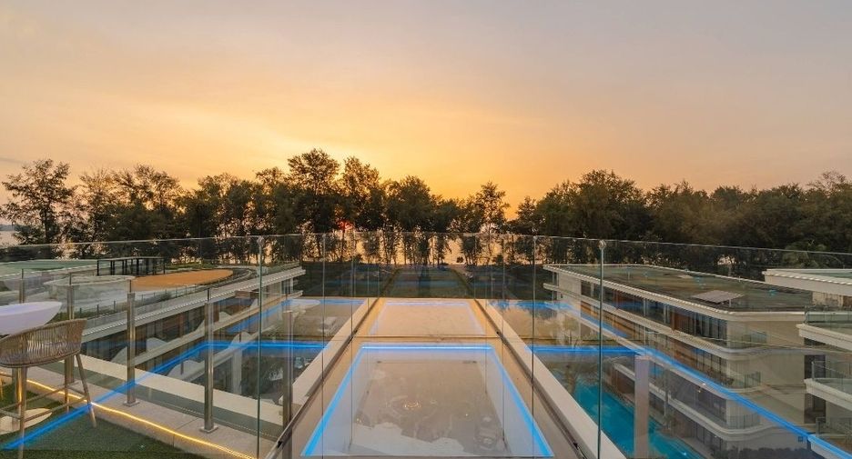 For rent 1 Beds apartment in Thalang, Phuket