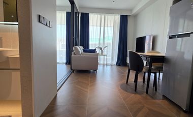 À louer 1 chambre appartement à Thalang, Phuket