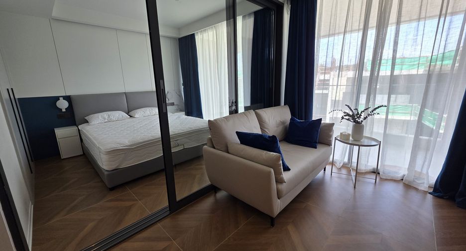 For rent 1 Beds apartment in Thalang, Phuket