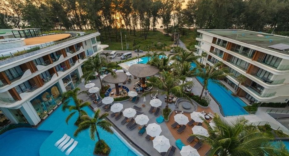 For rent 1 Beds apartment in Thalang, Phuket