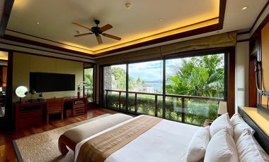 For sale 3 ベッドルーム condo in Kathu, Phuket