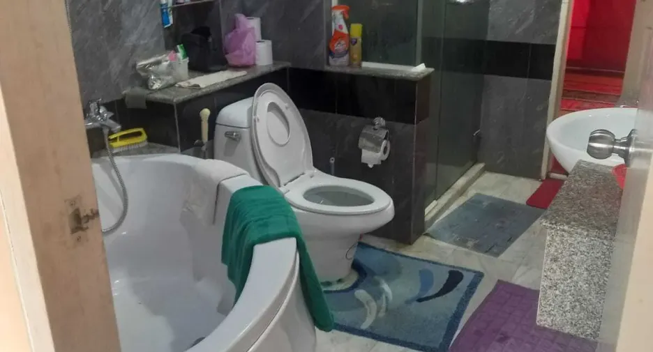 For sale and for rent 3 bedrooms house in Bang Lamung, Chonburi