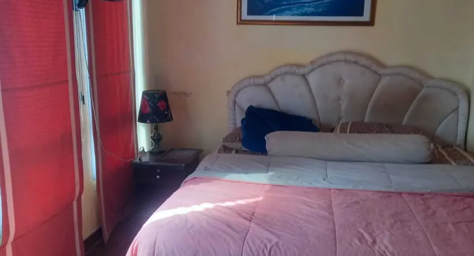 For sale and for rent 3 bedrooms house in Bang Lamung, Chonburi