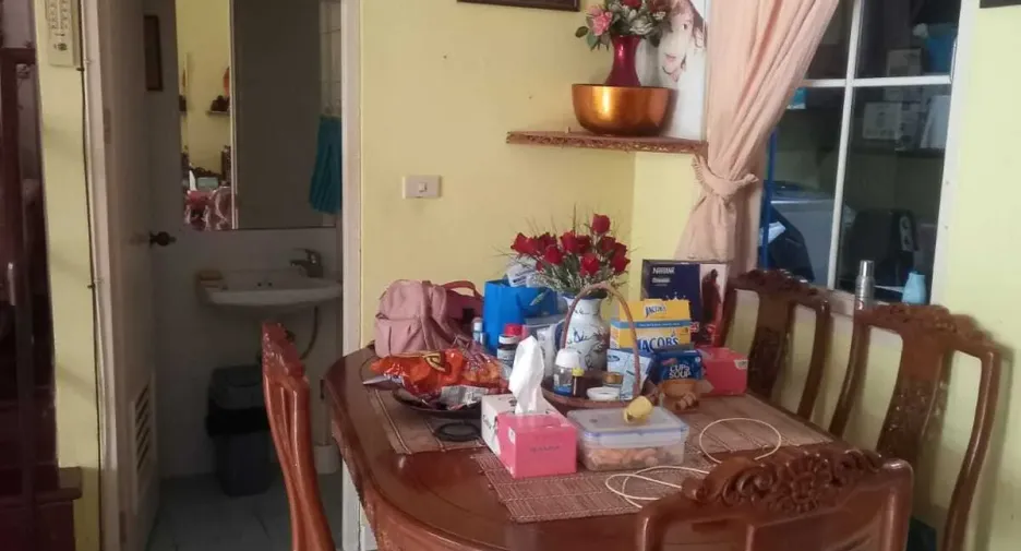 For sale and for rent 3 bedrooms house in Bang Lamung, Chonburi