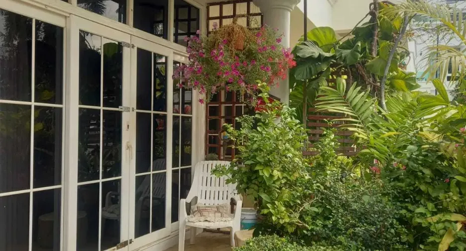 For sale and for rent 3 bedrooms house in Bang Lamung, Chonburi