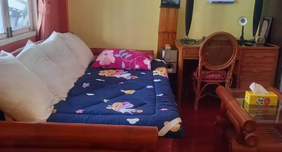 For sale and for rent 3 bedrooms house in Bang Lamung, Chonburi