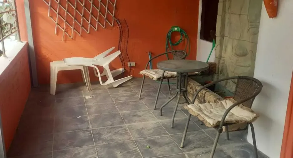 For sale and for rent 3 bedrooms house in Bang Lamung, Chonburi