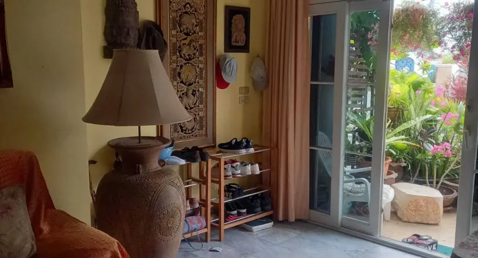 For sale and for rent 3 bedrooms house in Bang Lamung, Chonburi