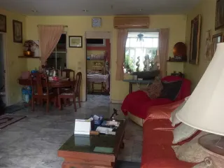 À vendre et à louer 3 chambres maison à Bang Lamung, Chonburi
