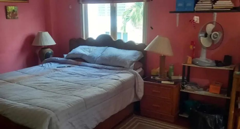 For sale and for rent 3 bedrooms house in Bang Lamung, Chonburi