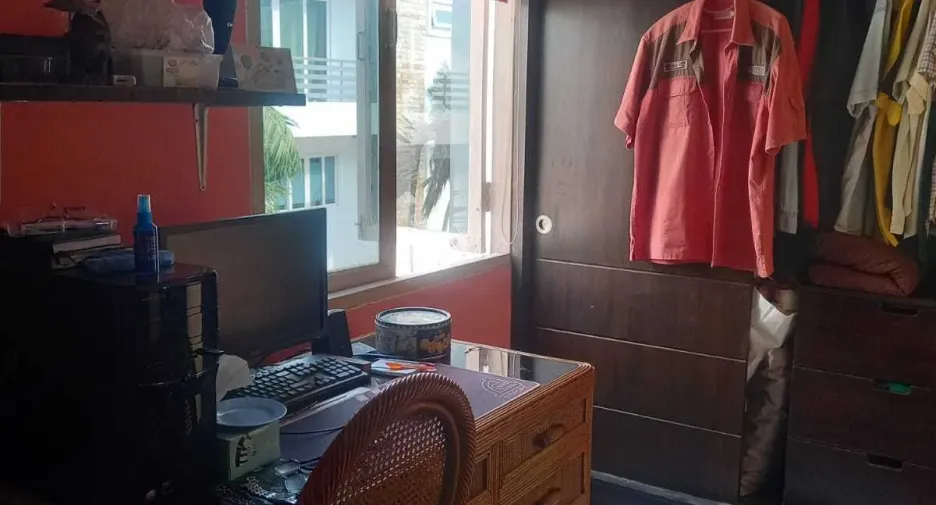 For sale and for rent 3 bedrooms house in Bang Lamung, Chonburi