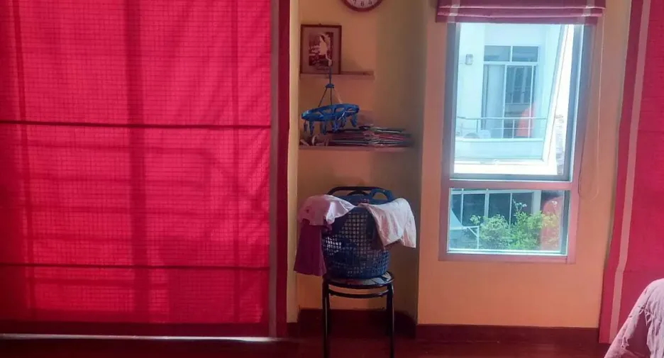 For sale and for rent 3 bedrooms house in Bang Lamung, Chonburi