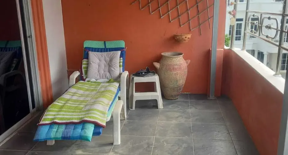 For sale and for rent 3 bedrooms house in Bang Lamung, Chonburi