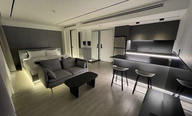 Condo en venta y en alquiler de estudio en Mueang Phuket, Phuket