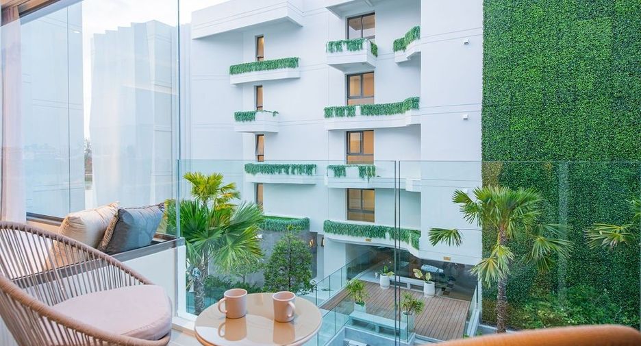 Wohnung zur Miete mit 1 Zimmer in Thalang, Phuket