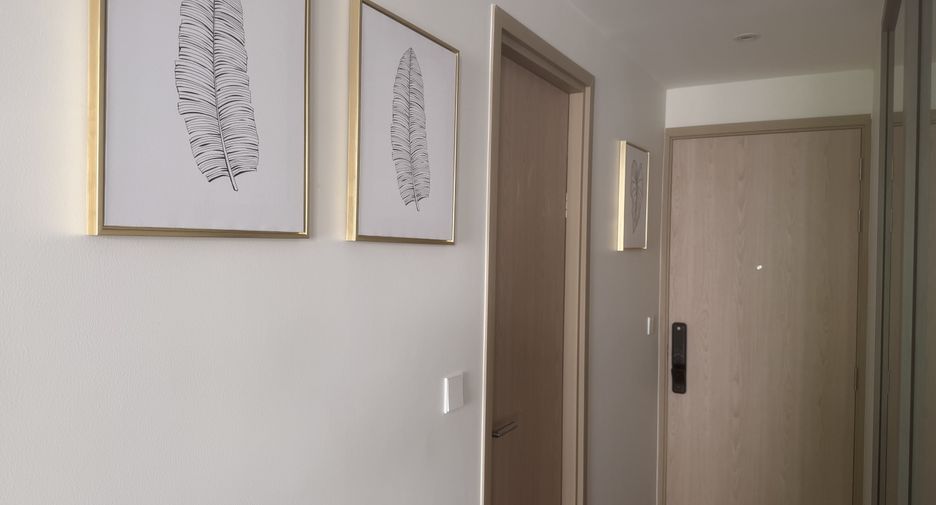 For rent 1 bed condo in Thalang, Phuket