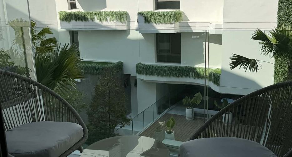 For rent 1 bed condo in Thalang, Phuket