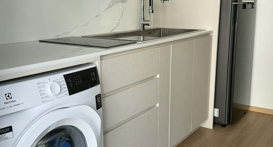 For rent 1 bed condo in Thalang, Phuket