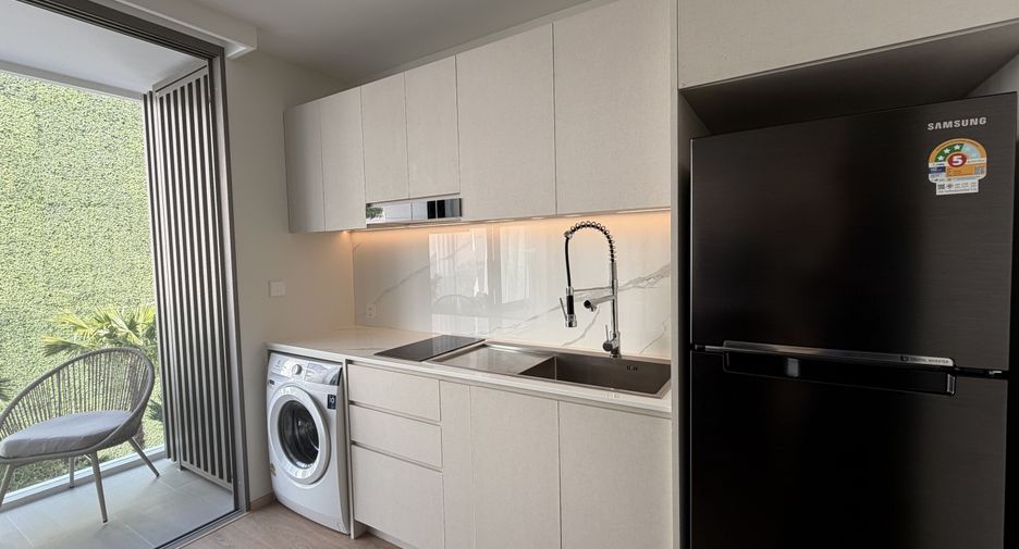 For rent 1 bed condo in Thalang, Phuket