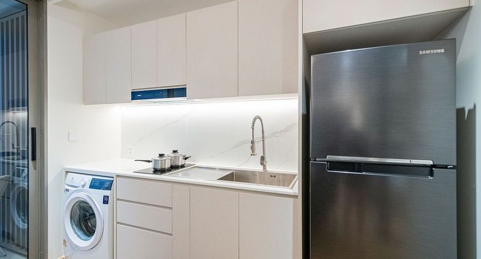 Wohnung zur Miete mit 1 Zimmer in Thalang, Phuket